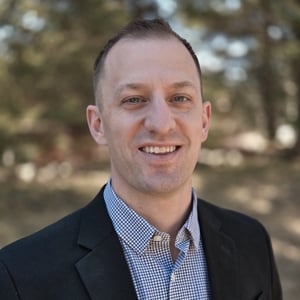 Derek Boeve