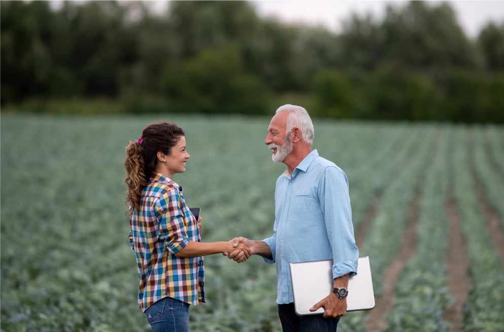 Farmketing