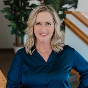 Headshot of Brenda Joines