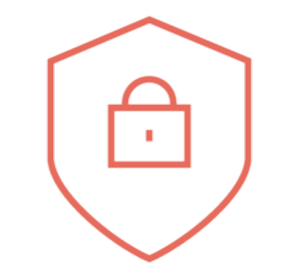 personal security icon