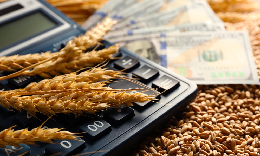 How are ag accounting and business accounting different?