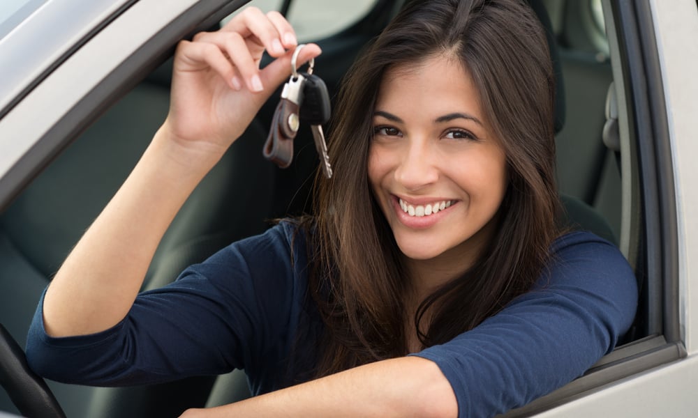 Guide to Auto-Loans from a Lender