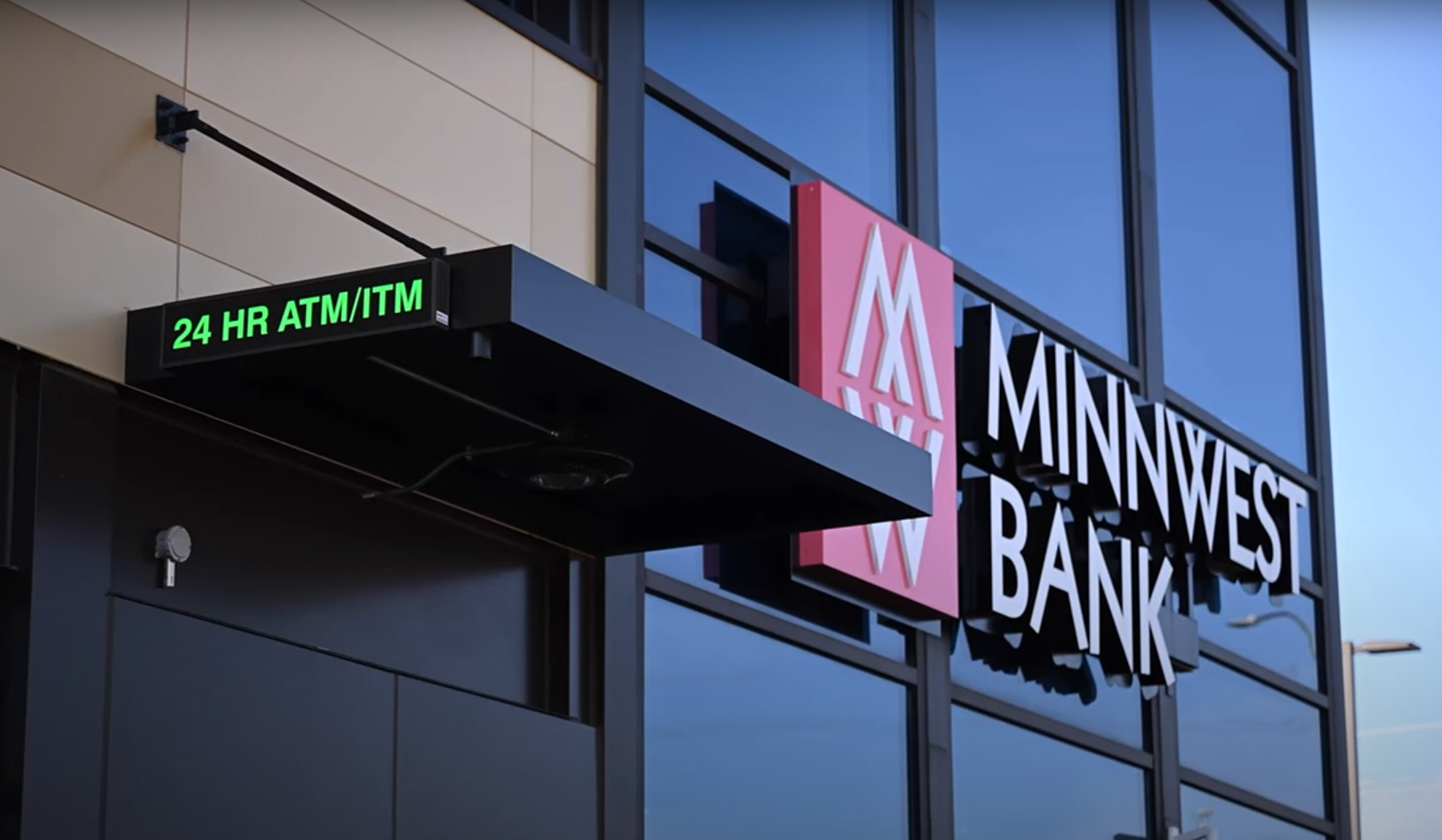 Building strong, vibrant communities – highlighting the Doers who represent the community values of Minnwest Bank