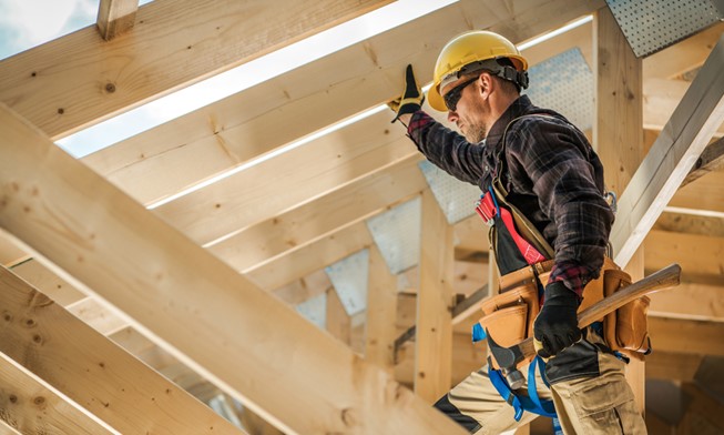 Your guide to home construction loans: What to know and how it works