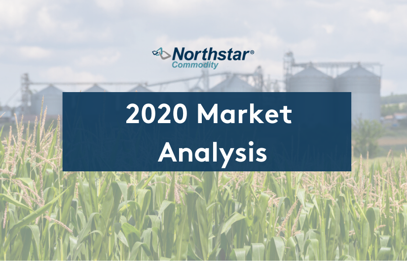 2020 Market Analysis: Northstar Commodity Shares Latest Market Updates