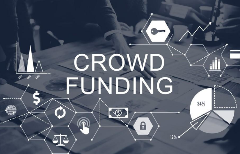 Does crowdfunding pay? A guide for small business start-ups