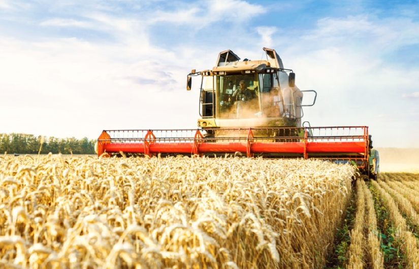 When is the best time to purchase farming equipment?