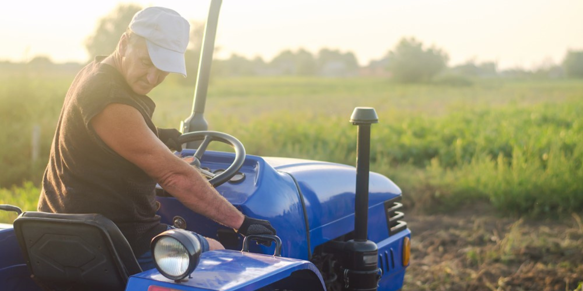 Farm safety: Recognize the risk and secure your future with safety upgrades