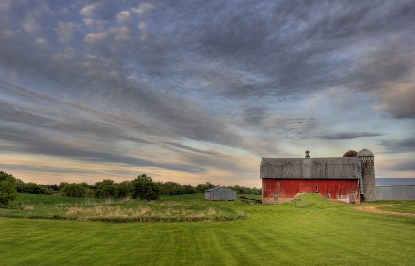 Minnwest Bank: Rooted in agriculture