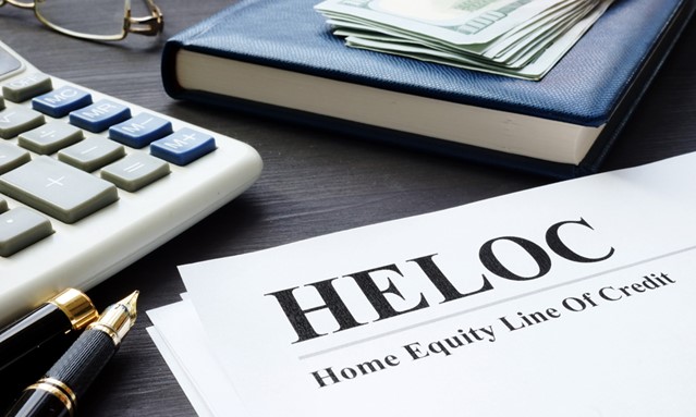 Intro to HELOC loans: Your pressing questions answered