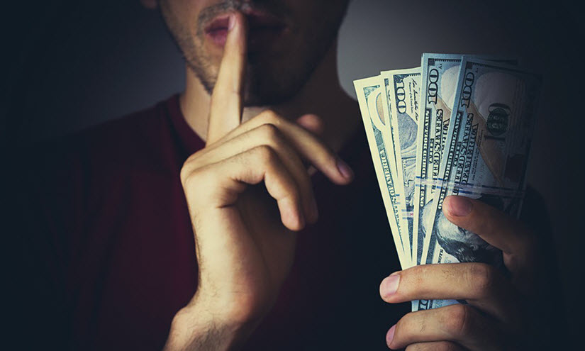 Treat embezzlement as a matter of when: Protect your HOA now