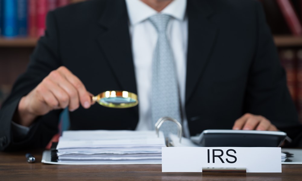 What triggers a small business IRS audit, and how to avoid them