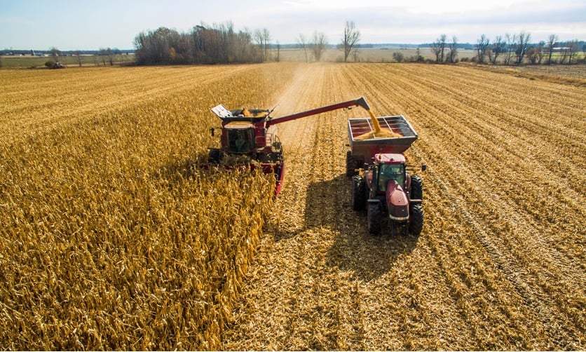 Minnesota harvest 2022: Decent crops & improved commodity prices, but economic challenges remain