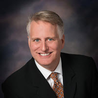Headshot of Drew McKinney