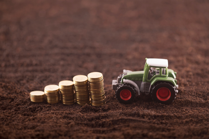 Ag Accounting 101: The Farm Balance Sheet