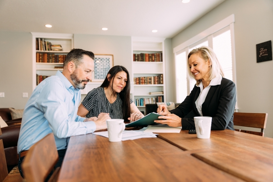 The do’s and don’ts of the mortgage process: a practical guide for homebuyers