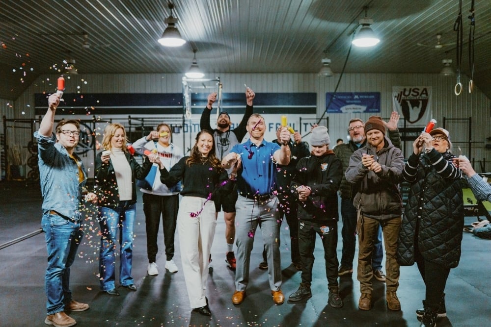 Where belonging begins: Inside Omni Training Facility
