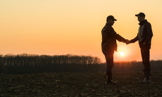 Why farmers should consider organizing into an LLC during succession planning