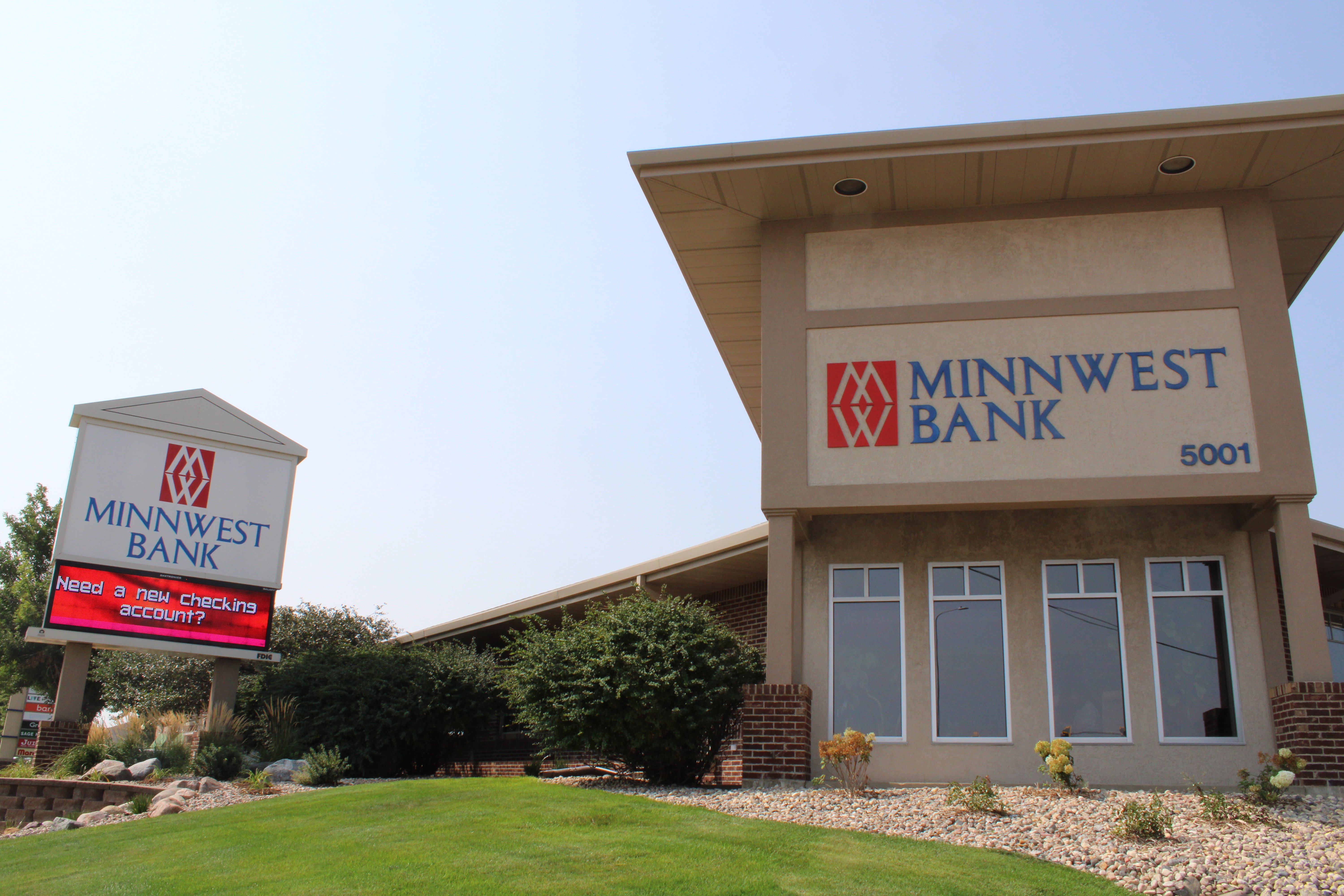25 years in Sioux Falls: Minnwest Bank’s legacy of trust, transformation and community commitment