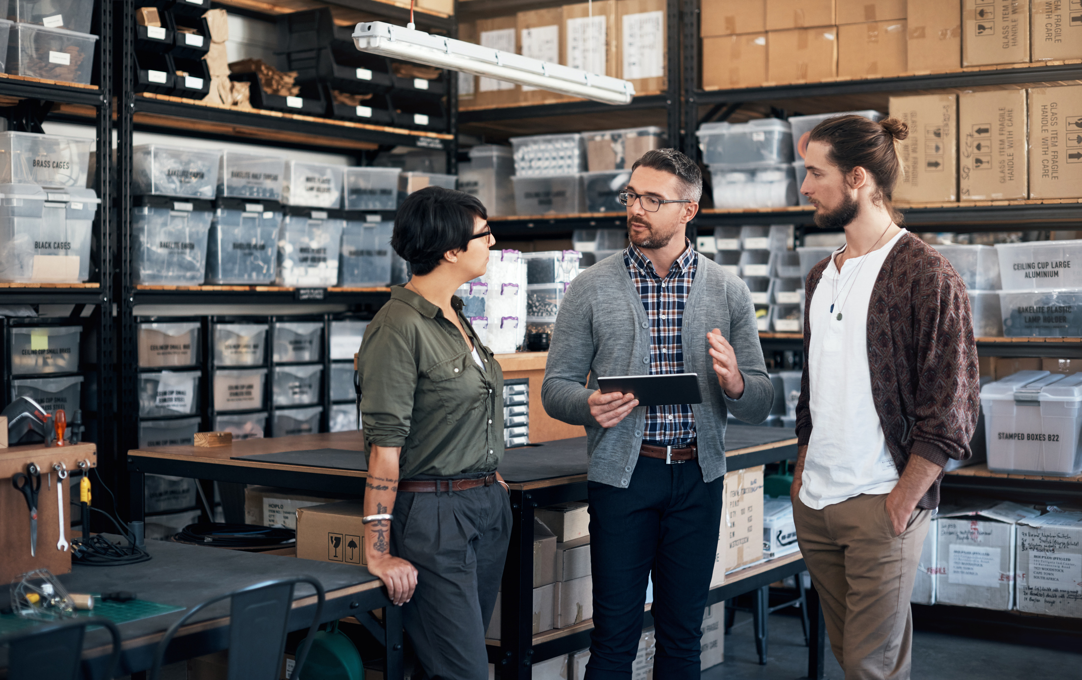 Becoming bankable: A practical, no-nonsense guide for small businesses