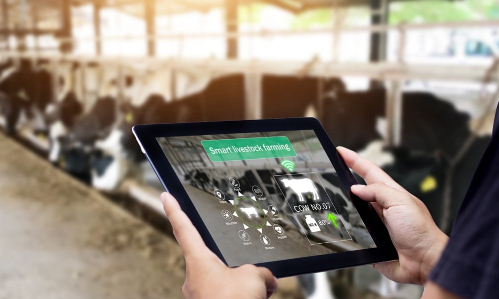 Field intelligence: Is your operation ready for precision agriculture?