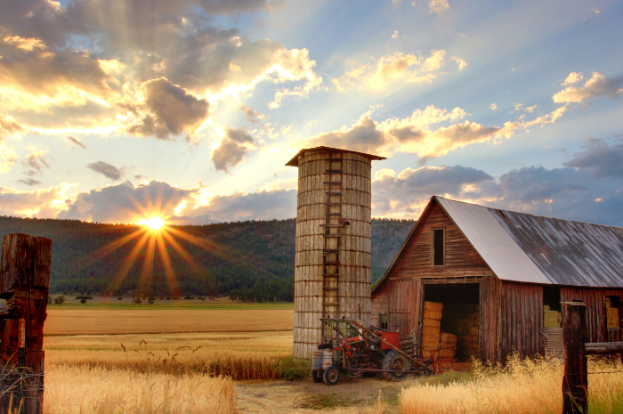 5 items for your year-end farm record checklist