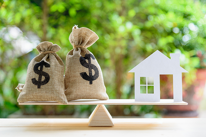 What's better? Paying down the mortgage or investing in your 401(k)?