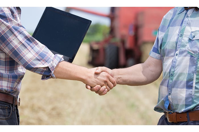 Sharpening the saw: How ag producers can become better business managers