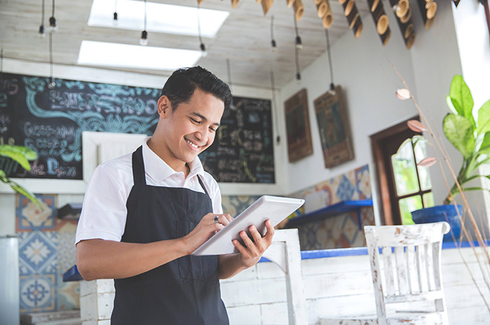 Why community banking is still best for small businesses
