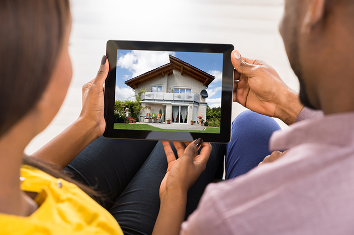Homeownership in the Digital Age