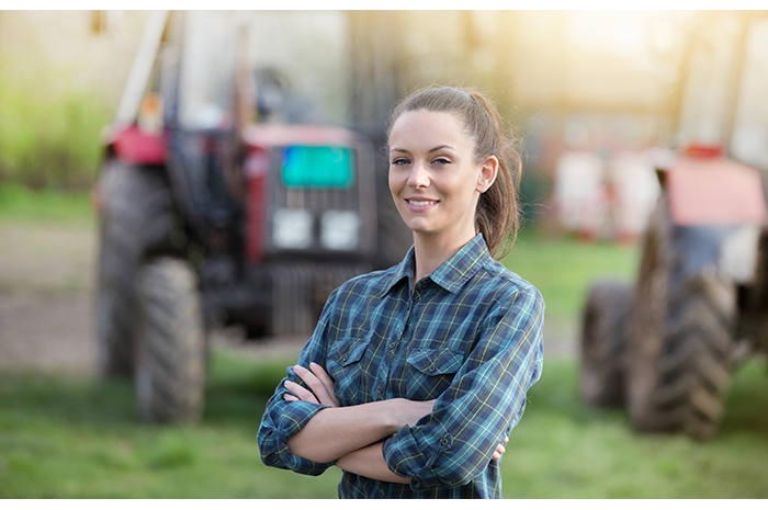 Women in Agriculture: Helpful resources for women run ag businesses