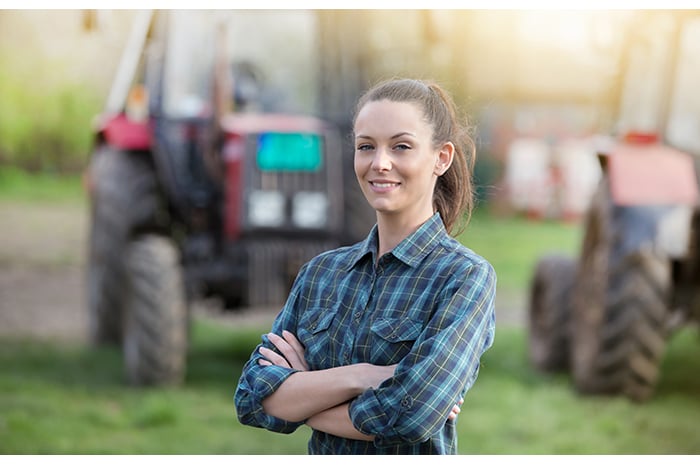 Women in Agriculture: Helpful resources for women run ag businesses