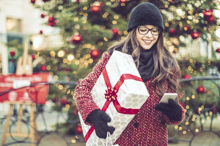 Tips for growing your small business this holiday season