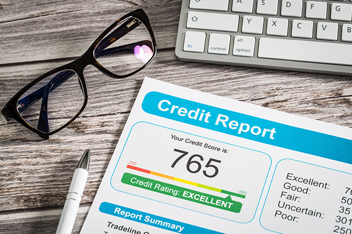 Credit Score: Your Financial GPA