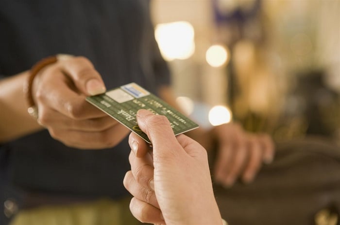 How credit and debit cards flag fraud before it happens