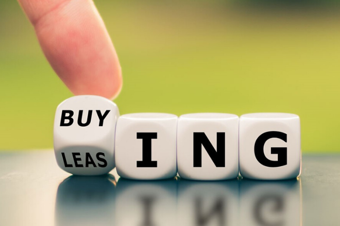 Leasing vs. buying: Which is best for your business