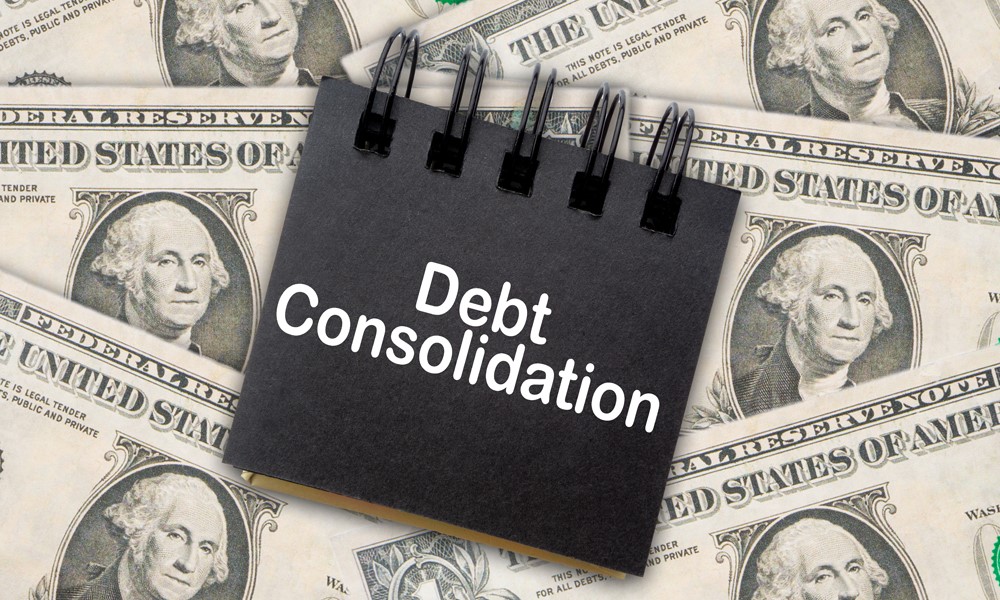 Consolidating business debt: Is it worthwhile?