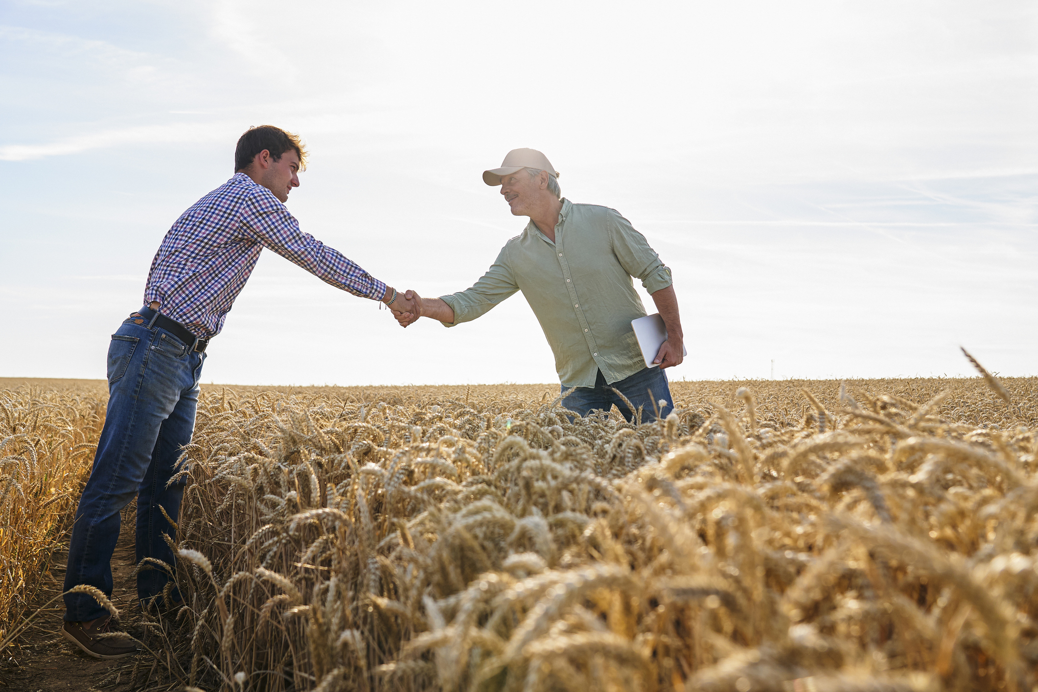 The importance of relationship banking for ag producers