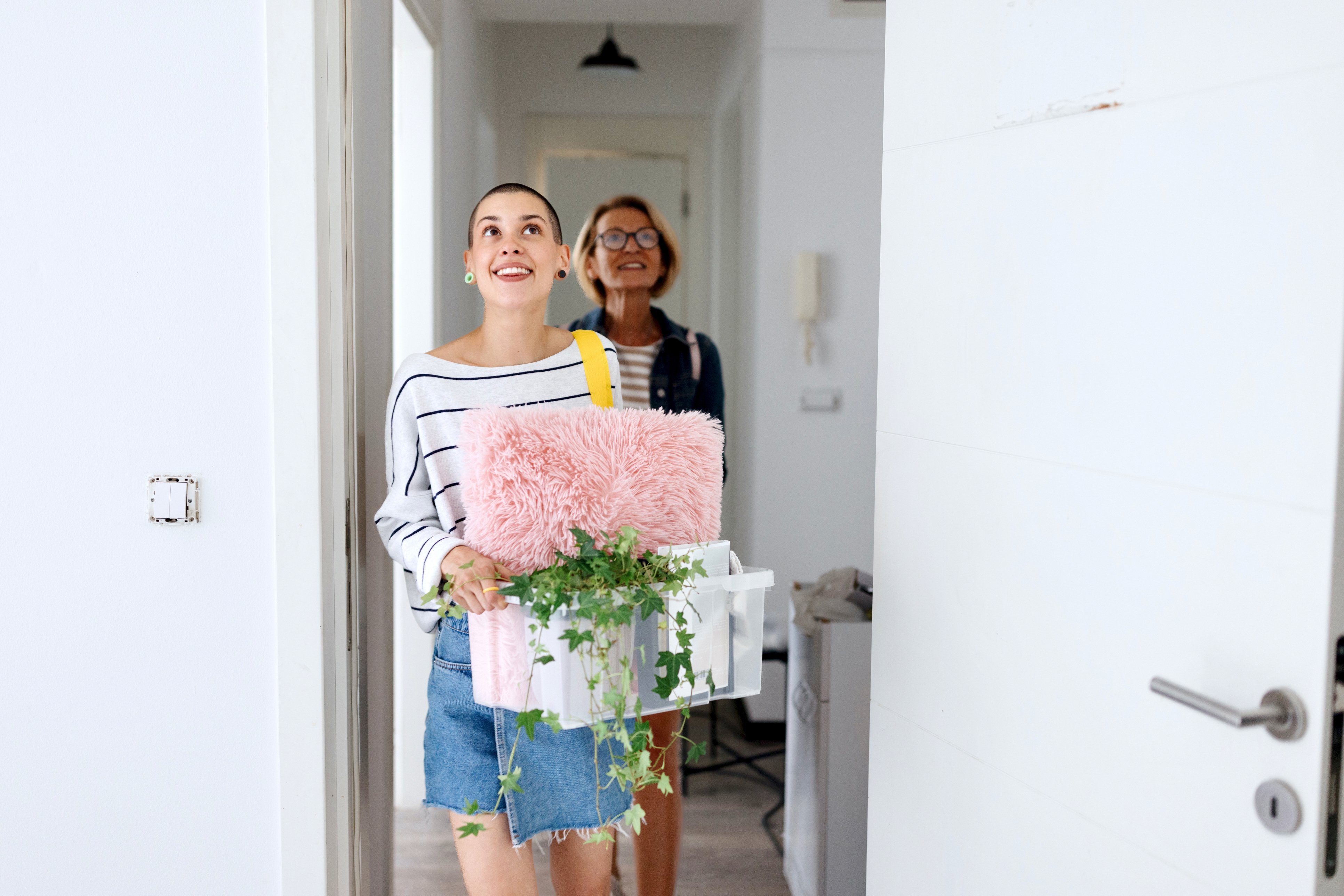 Financial guide to being on your own: A playbook for new graduates