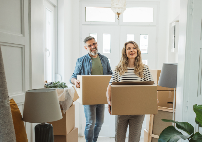 Your next move starts here: A strategic approach to selling your home