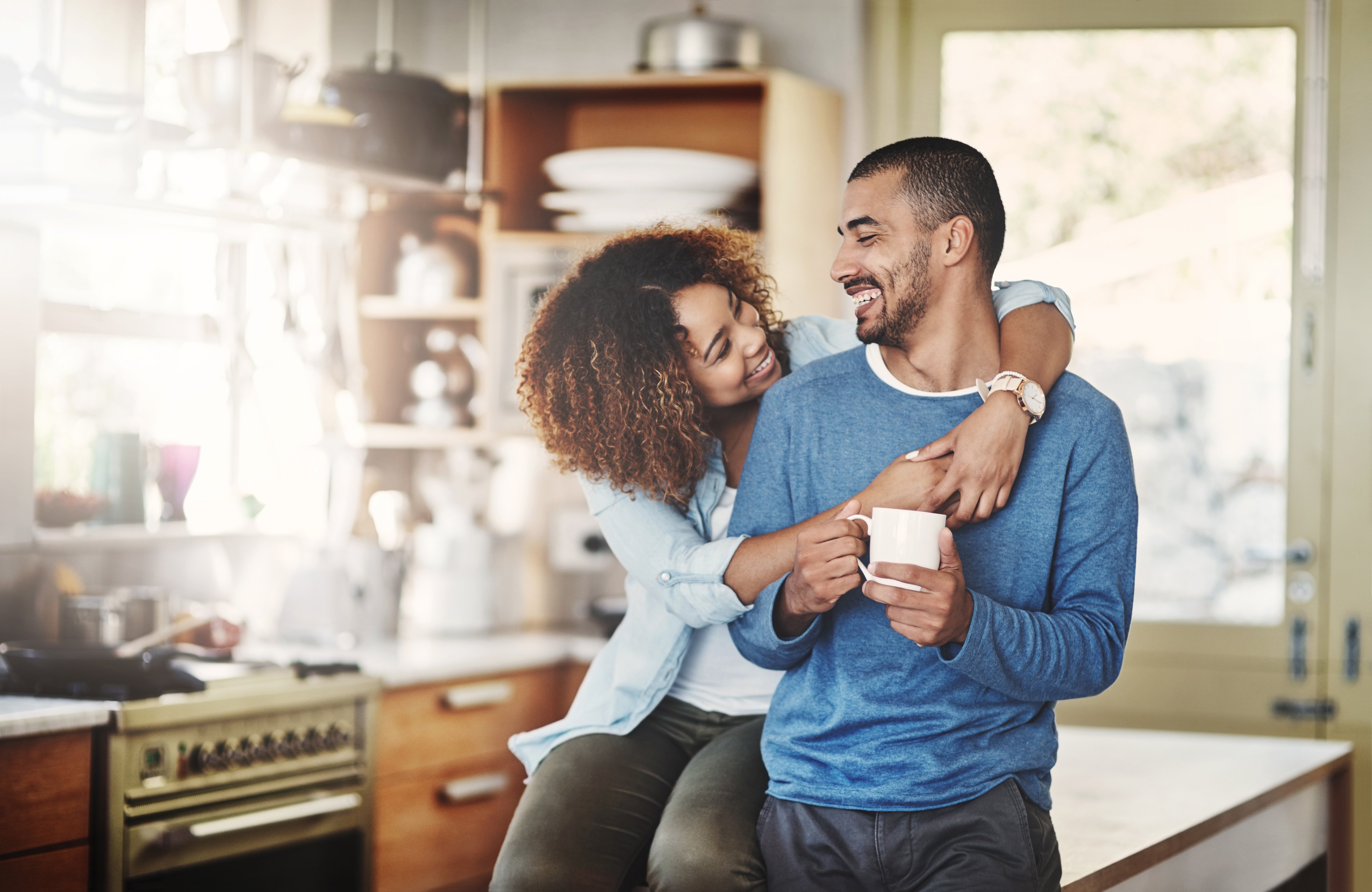 Four ways homeownership builds wealth