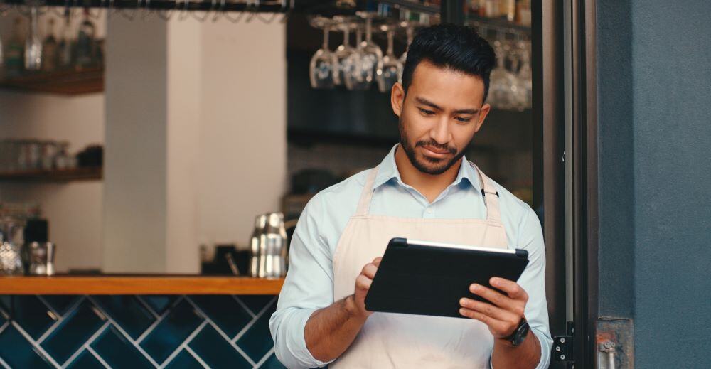 Business IQ: A clearer view of your business’ financial health