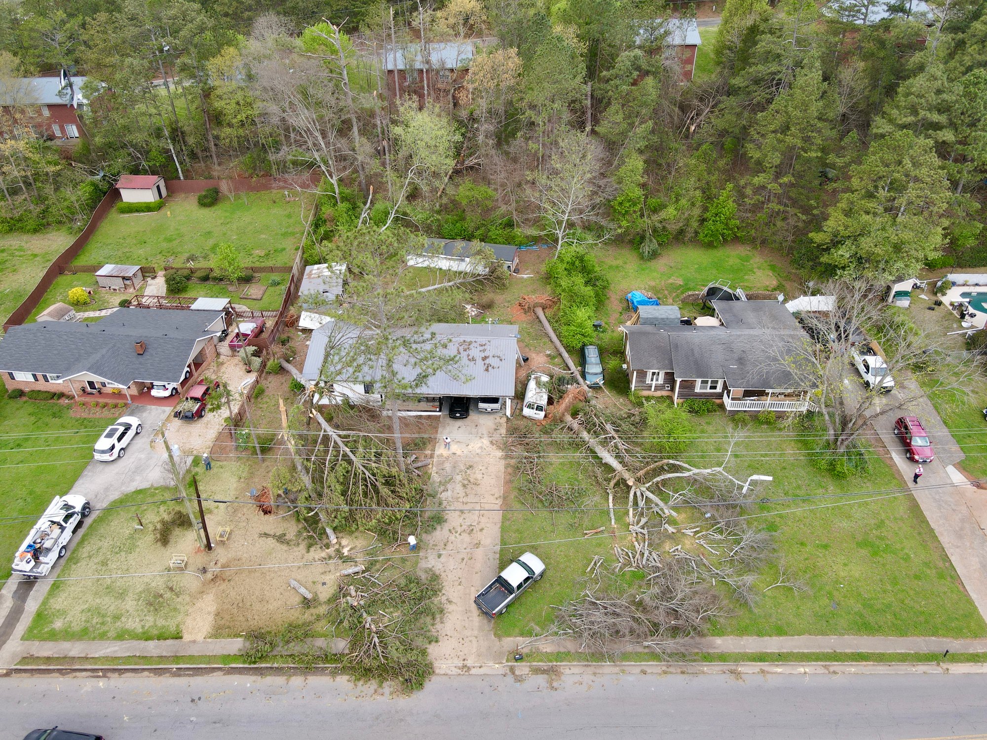 Home repair scams after the storm: what homeowners need to know