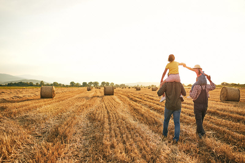 Next-generation farming: 6 succession planning tasks that should not be put off