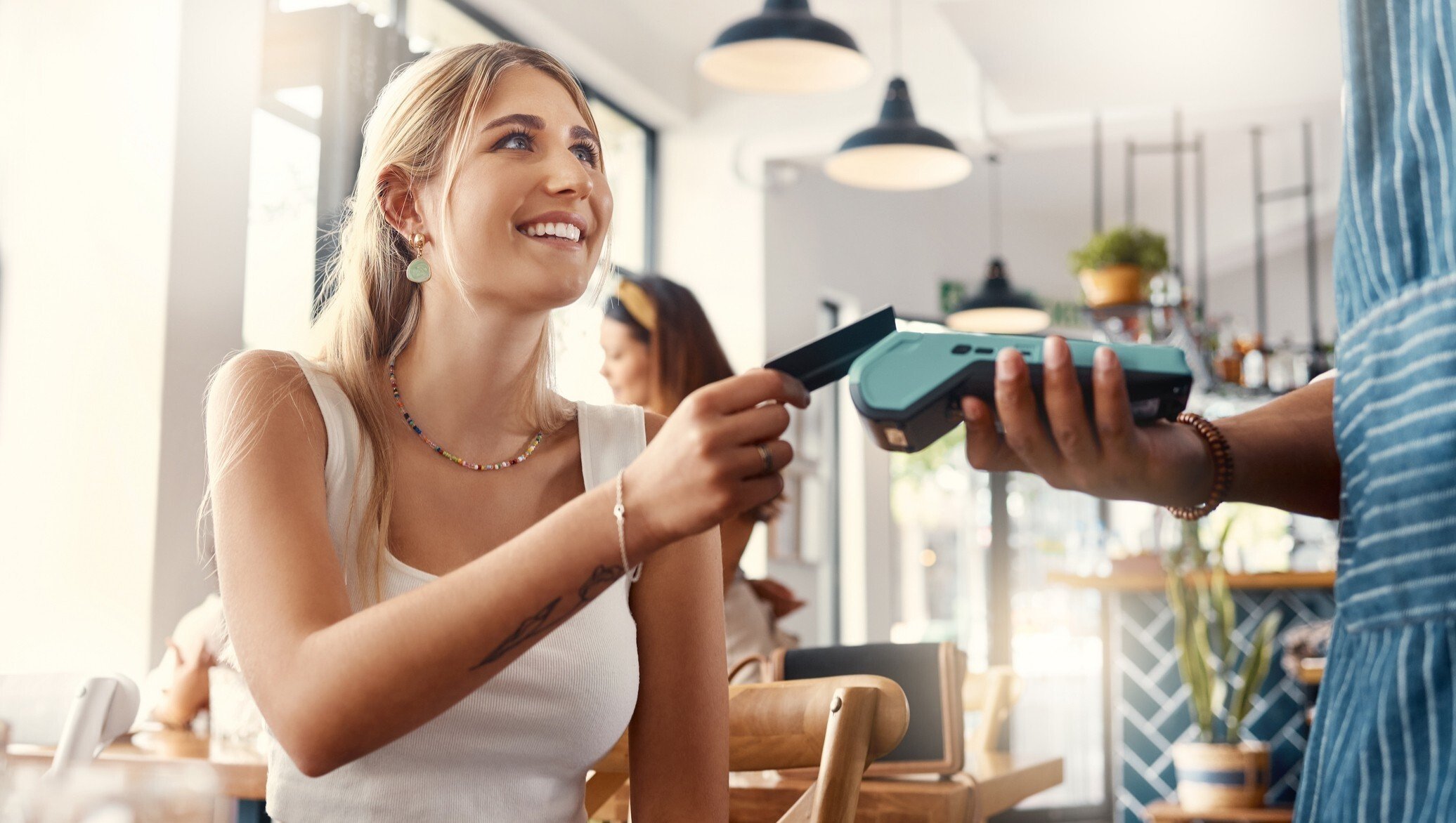 Establishing credit early: why it matters for young adults